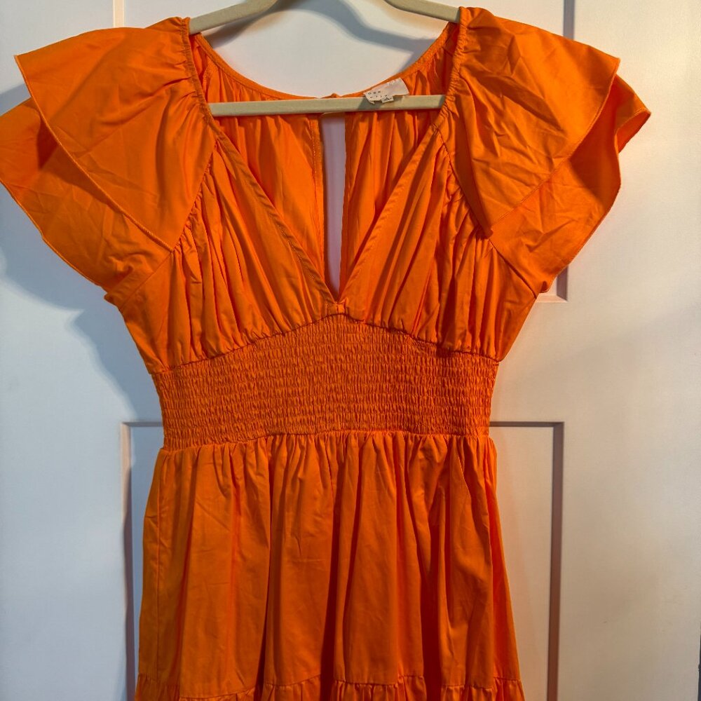 Dress - Picture 4 of 7